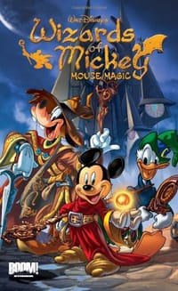 Mouse Magic