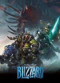 The Art of Blizzard
