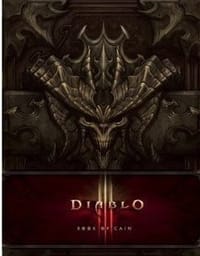 Diablo III: Book of Cain