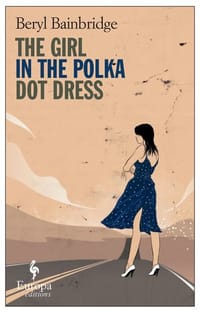 The Girl in the Polka-Dot Dress