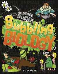 Bubbling Biology