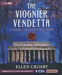 The Viognier Vendetta