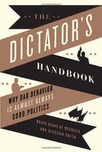 The Dictator's Handbook