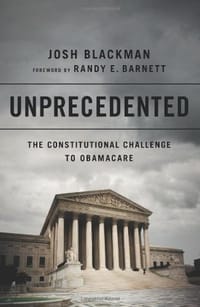 Unprecedented