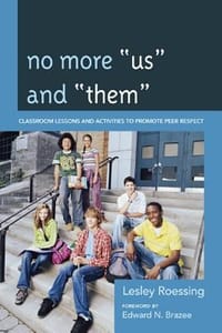 No More \Us\" and \"Them\"