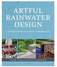 Artful Rainwater Design: Creative Ways to Manage Stormwater