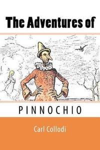 The Adventures of Pinnochio
