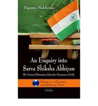 An Enquiry Into Sarva Shiksha Abhiyan