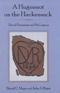 A Huguenot on the Hackensack