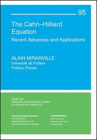 The Cahn-Hilliard Equation