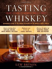 Tasting Whiskey