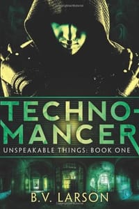 Technomancer