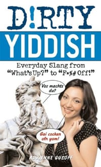 Dirty Yiddish