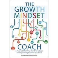 The Growth Mindset Coach