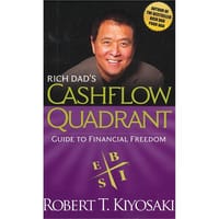 Rich Dad S Cashflow Quadrant Int