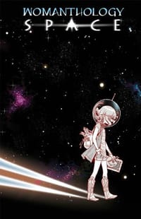 Womanthology