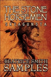 The Stone Horseman