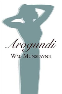 Arogundi