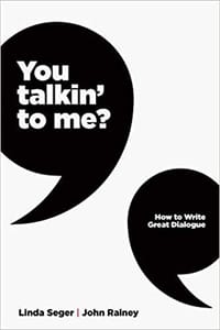 You Talkin' to Me?