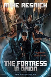The Fortress in Orion