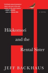 Hikikomori and the Rental Sister