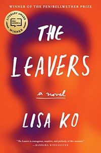 The Leavers - Lisa Ko