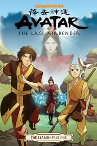 Avatar: The Last Airbender - Yang, Gene Luen; Gurihiru; Heisler, Michael