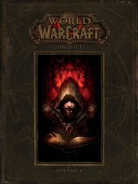 World of Warcraft:Chronicle