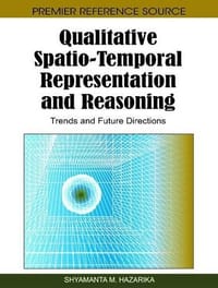 Qualitative Spatio-temporal Representation and Reasoning