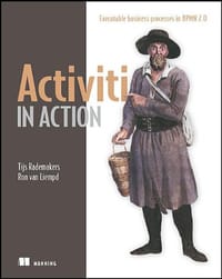 Activiti in Action