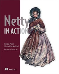 Netty in Action