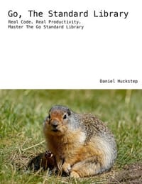 Go The Standard Library