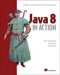 Java 8 in Action - Raoul-Gabriel Urma