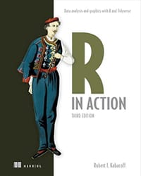 R in Action (3/e)
