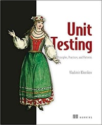 Unit Testing - 无名图书