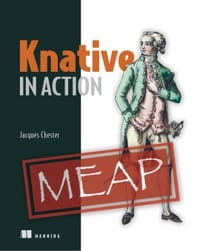 Knative in Action