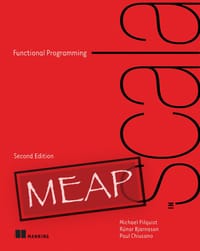 Functional Programming in Scala, Second Edition