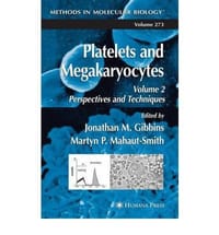 Platelets and Megakaryocytes