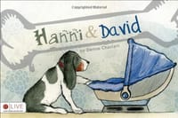 Hanni & David