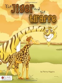 The Jiger and the Tiraffe