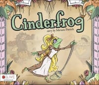 Cinderfrog