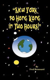 \New York to Hong Kong in Two Hours!\" the Future of Aviation"