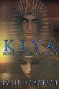 书籍 Kiya的封面