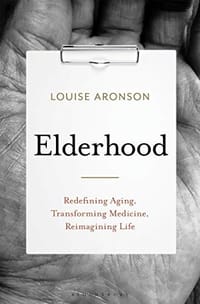 书籍 Elderhood的封面