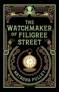 The Watchmaker of Filigree Street