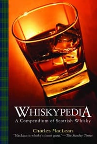 Whiskypedia - MacLean, Charles