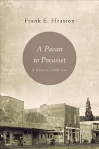 A Paean to Pocasset