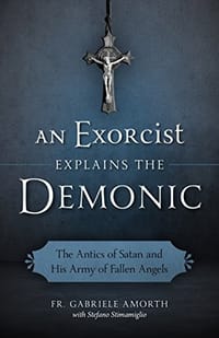 An Exorcist Explains the Demonic - Fr. Gabriele Amorth