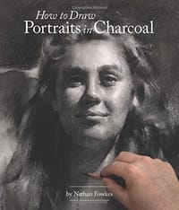 How to Draw Portraits in Charcoal
