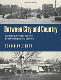 Between City and Country